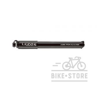 Насос Lezyne ROAD DRIVE M ручной черный HI GLOSS